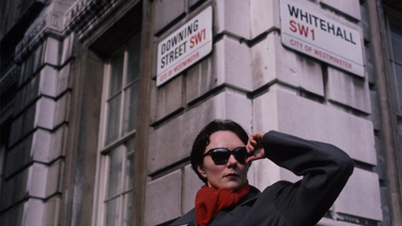 The London Story|The London Story