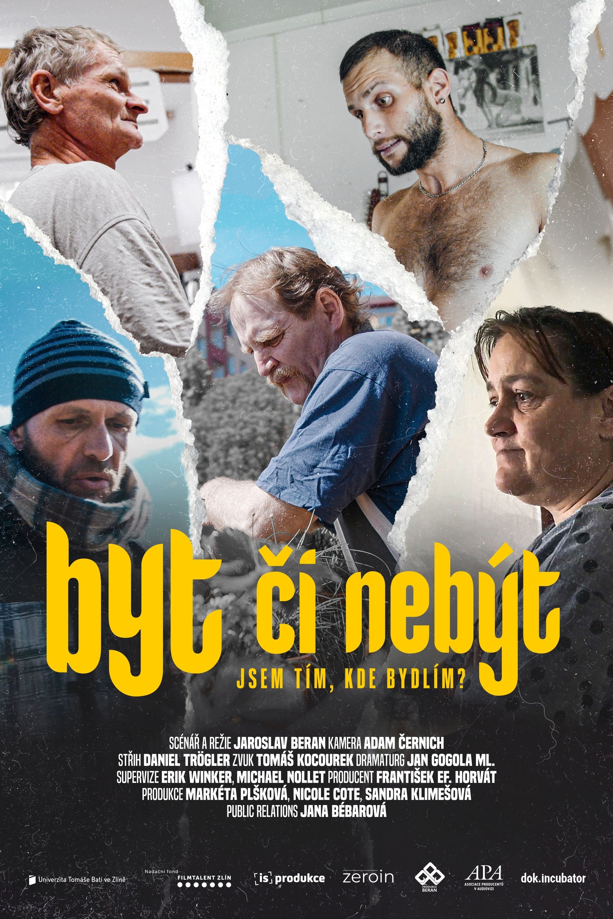 Byt či nebýt | Byt či nebýt