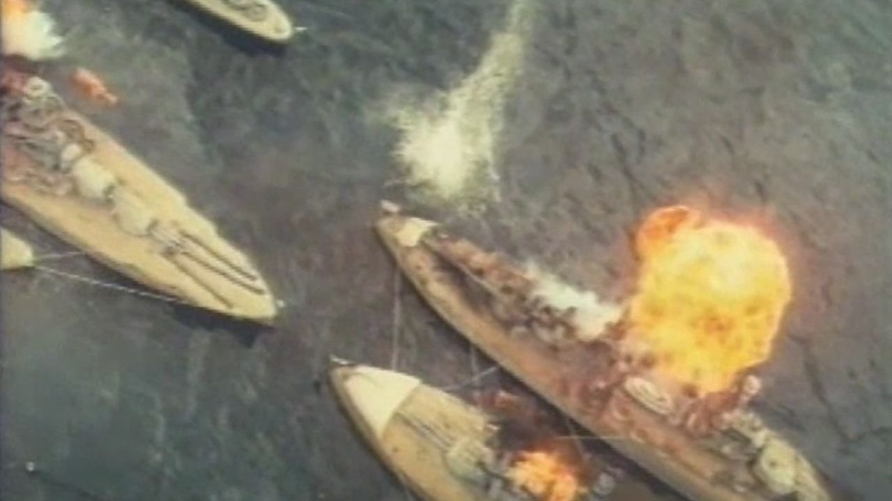 Pearl Harbor|Pearl Harbor
