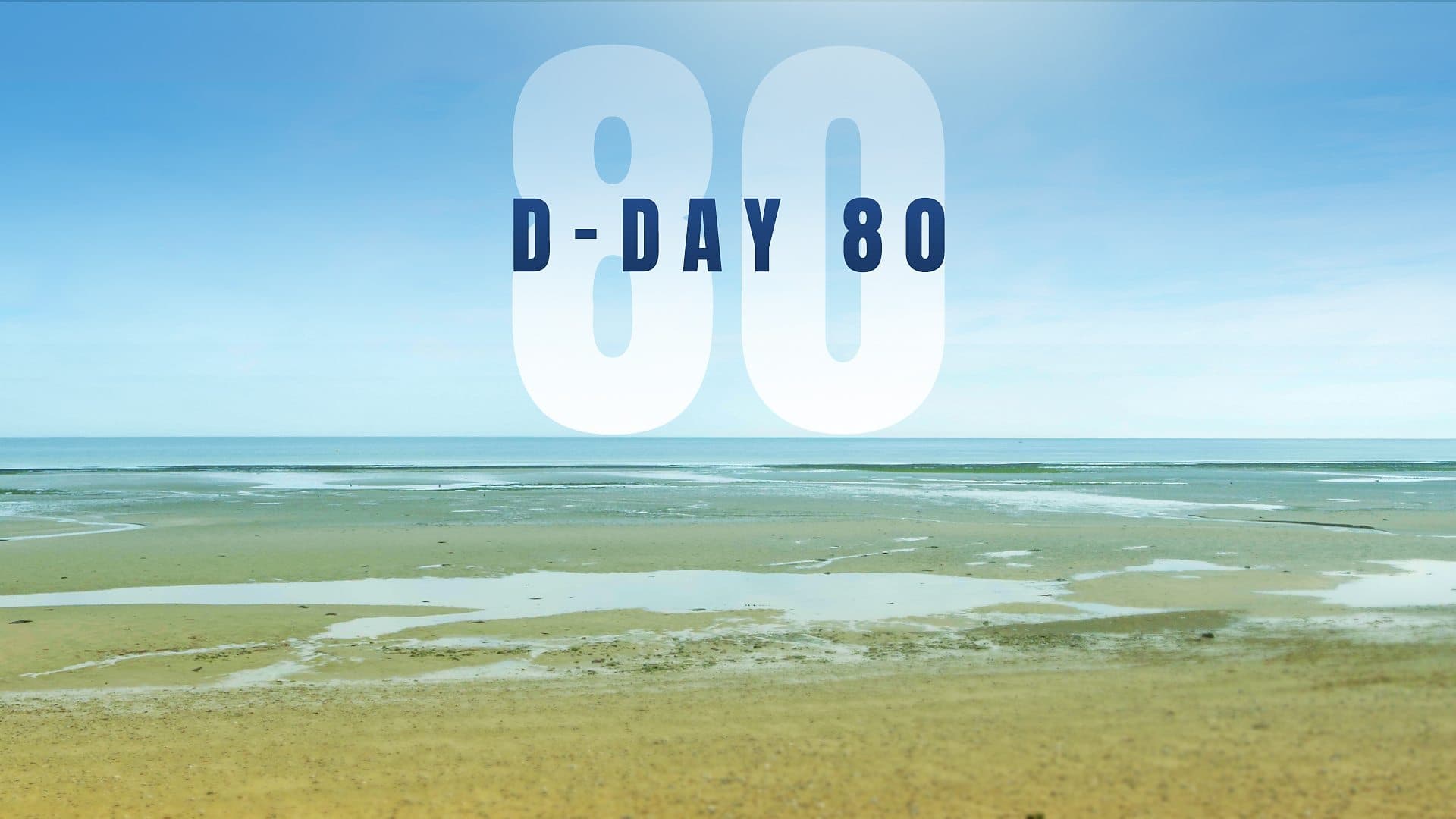 D-Day 80|D-Day 80