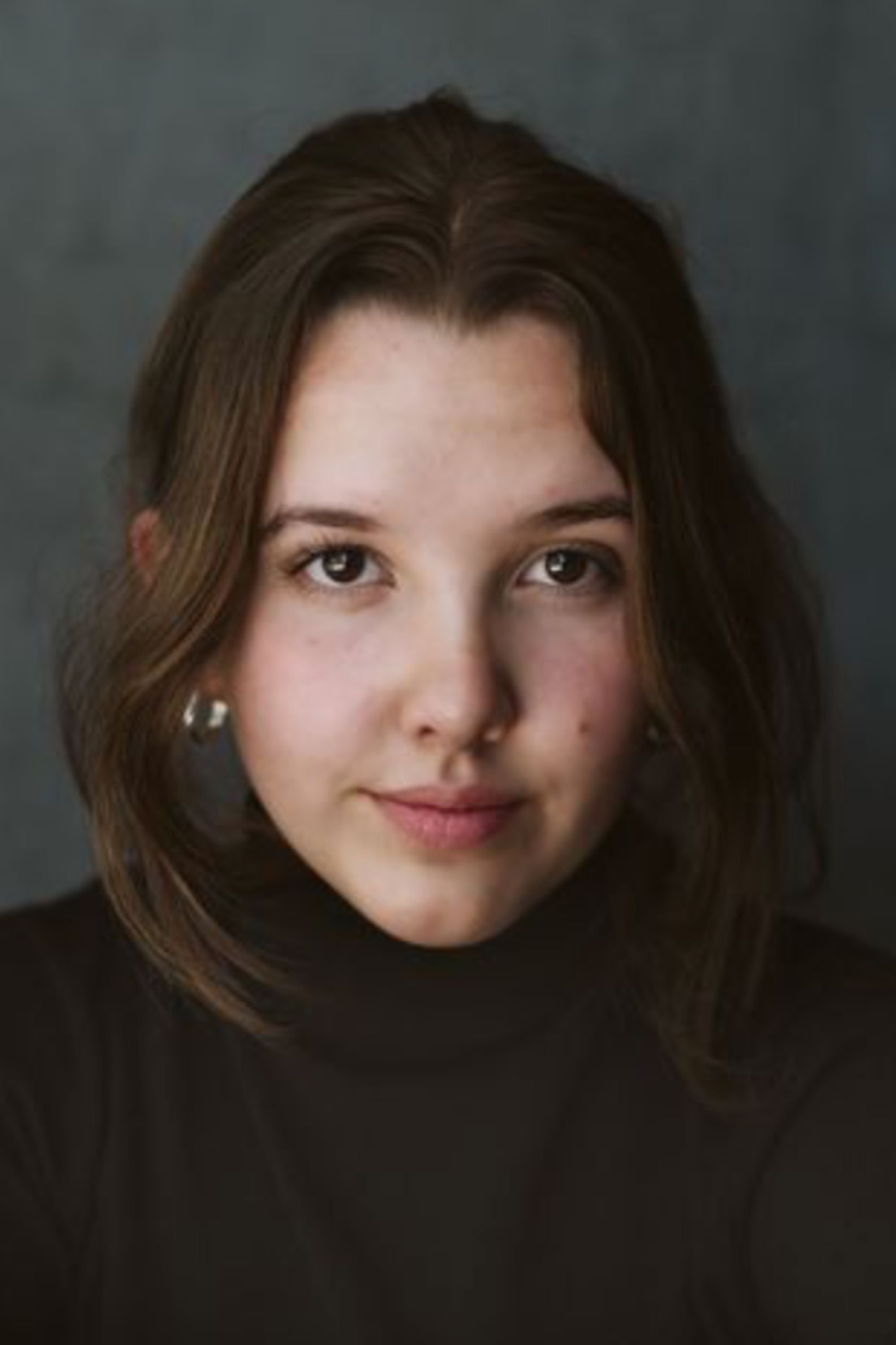 بازیگر Hannah Patterson  
