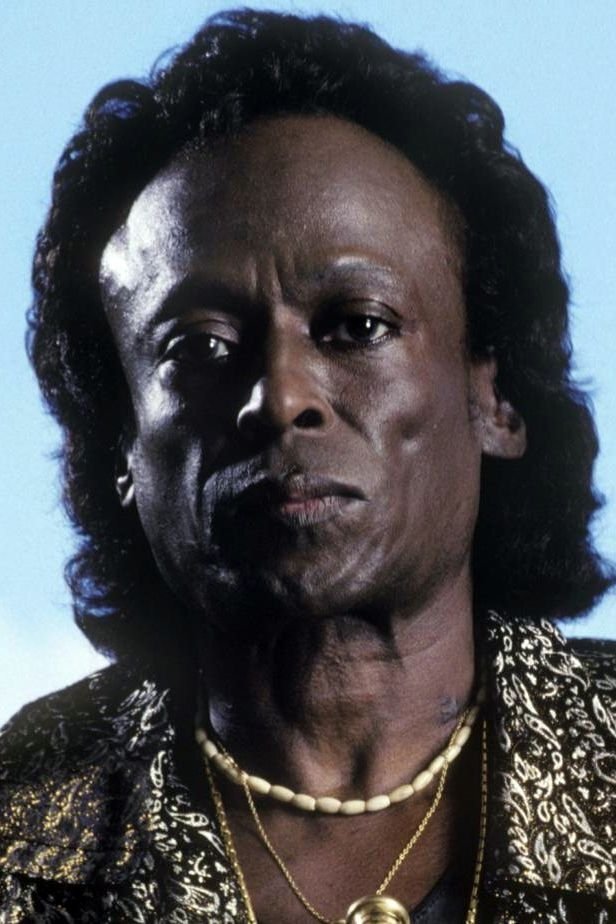 بازیگر Miles Davis  