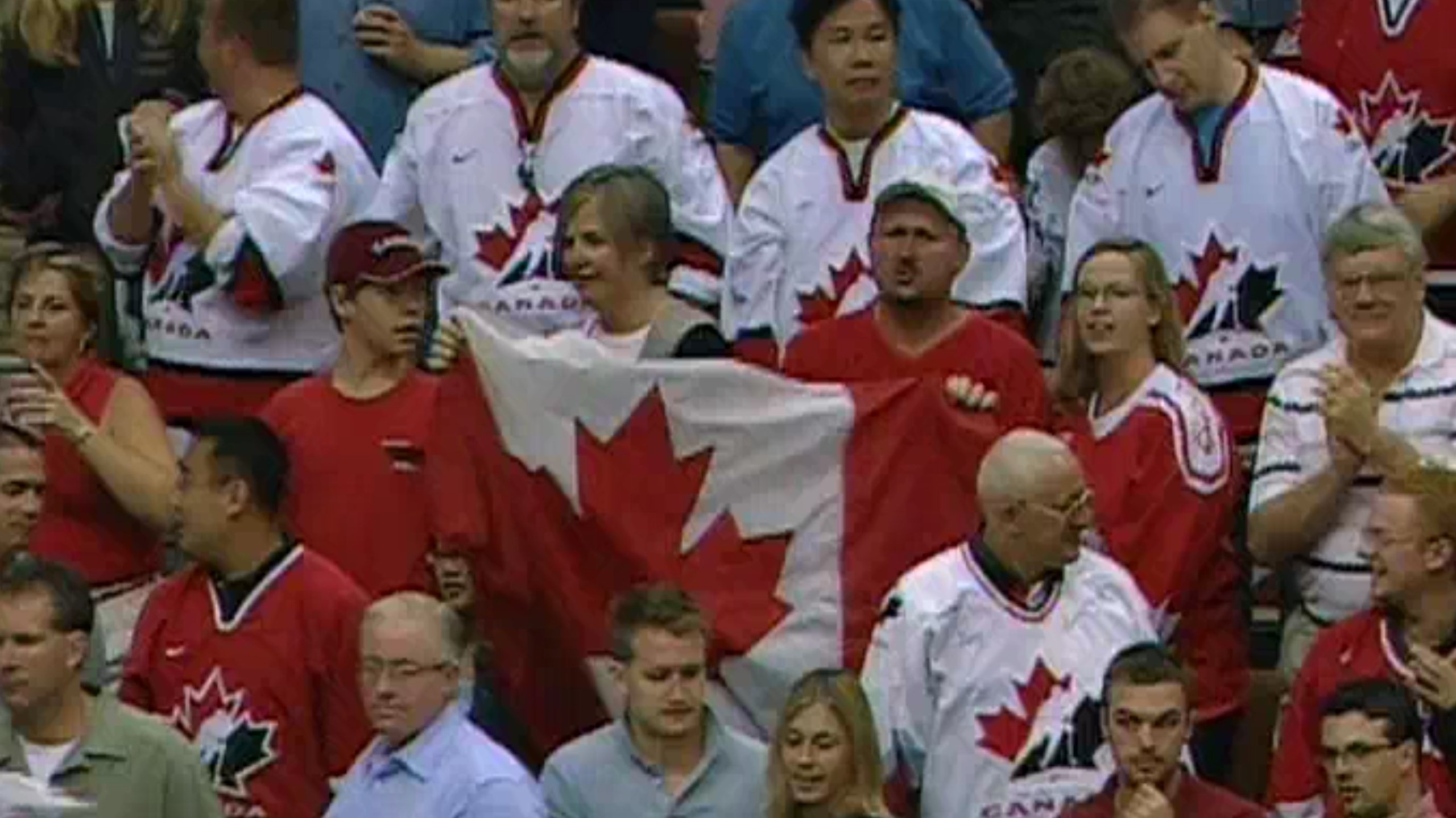 It's Our Game: Team Canada's Victory at the 2004 World Cup of Hockey|It's Our Game: Team Canada's Victory at the 2004 World Cup of Hockey