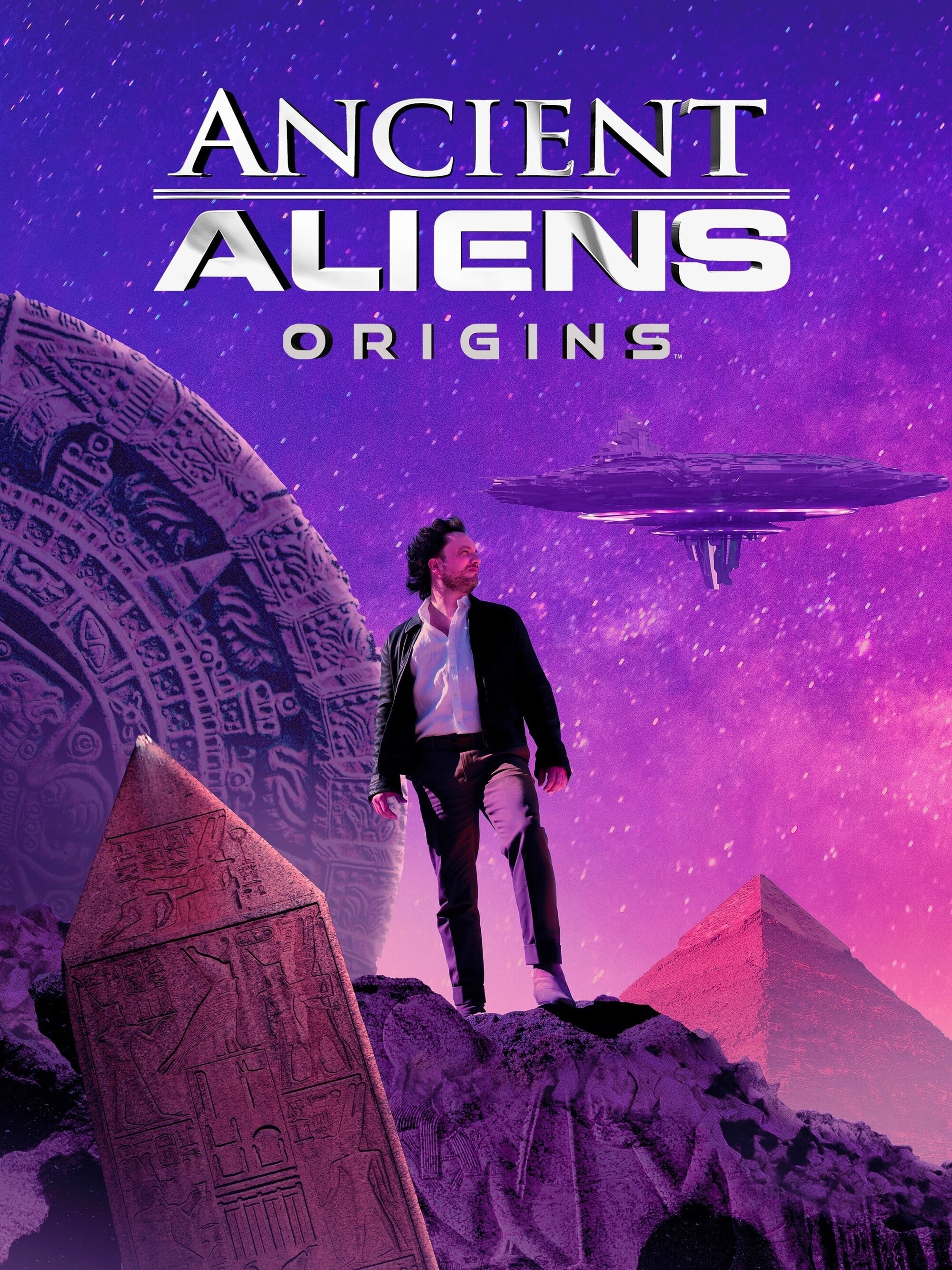 Ancient Aliens: Origins | Ancient Aliens: Origins