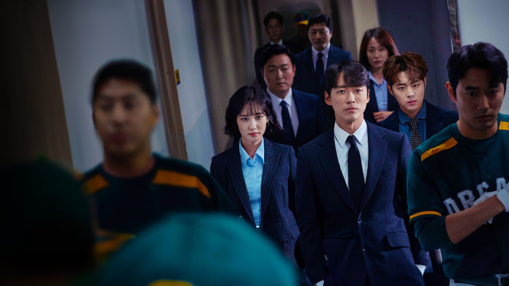 스토브리그|스토브리그