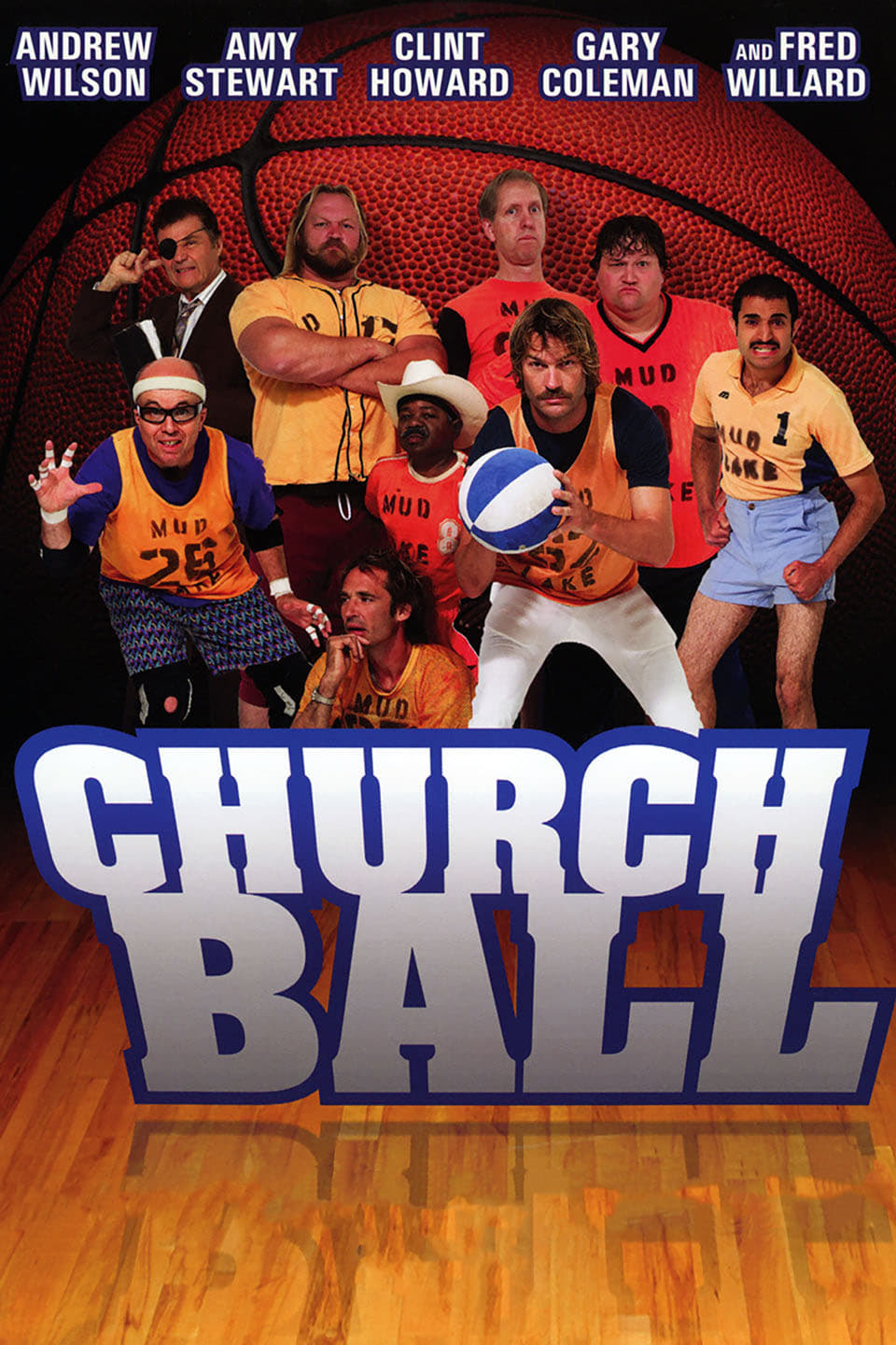 Church Ball | Church Ball