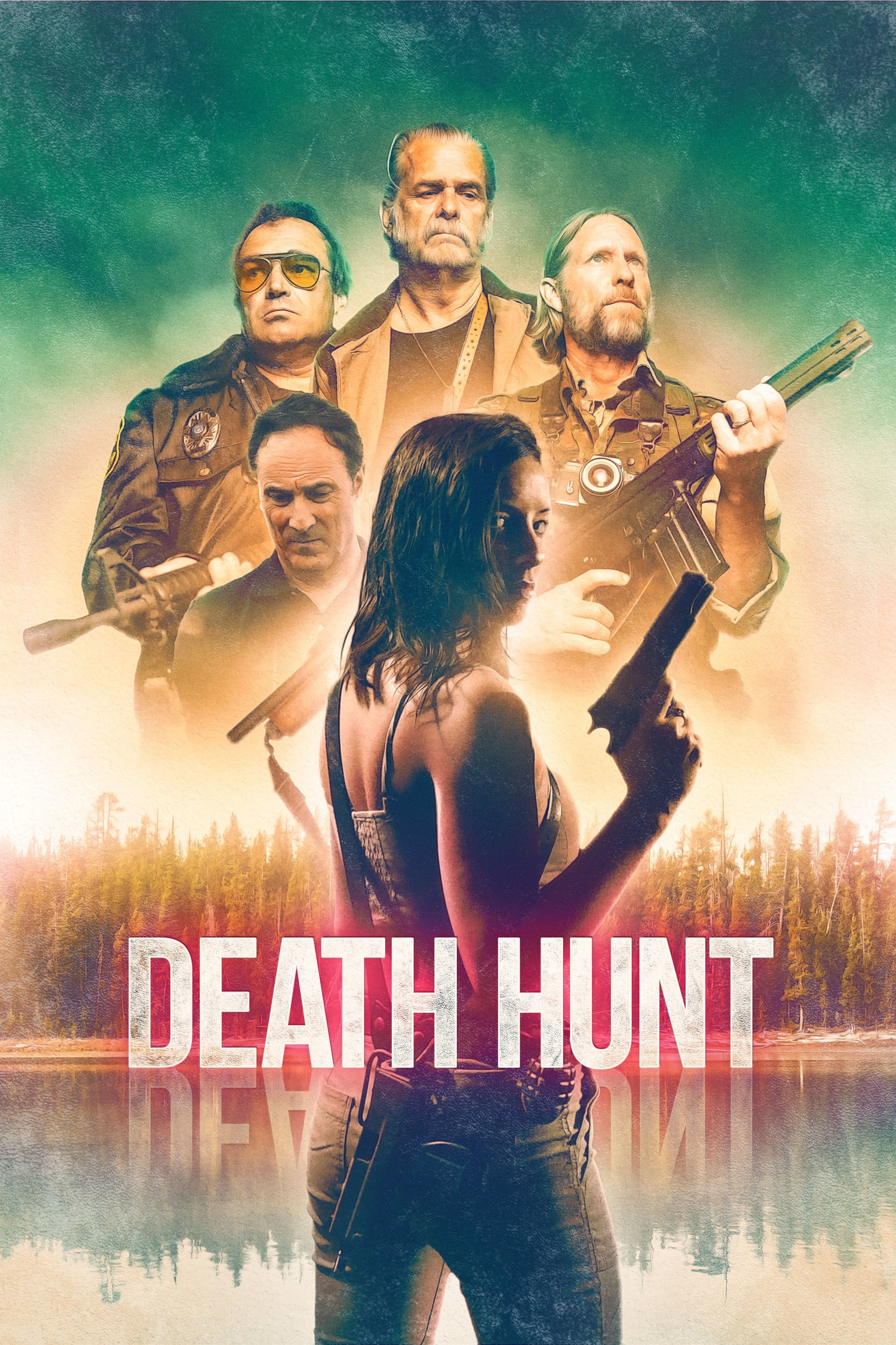 Death Hunt | Death Hunt