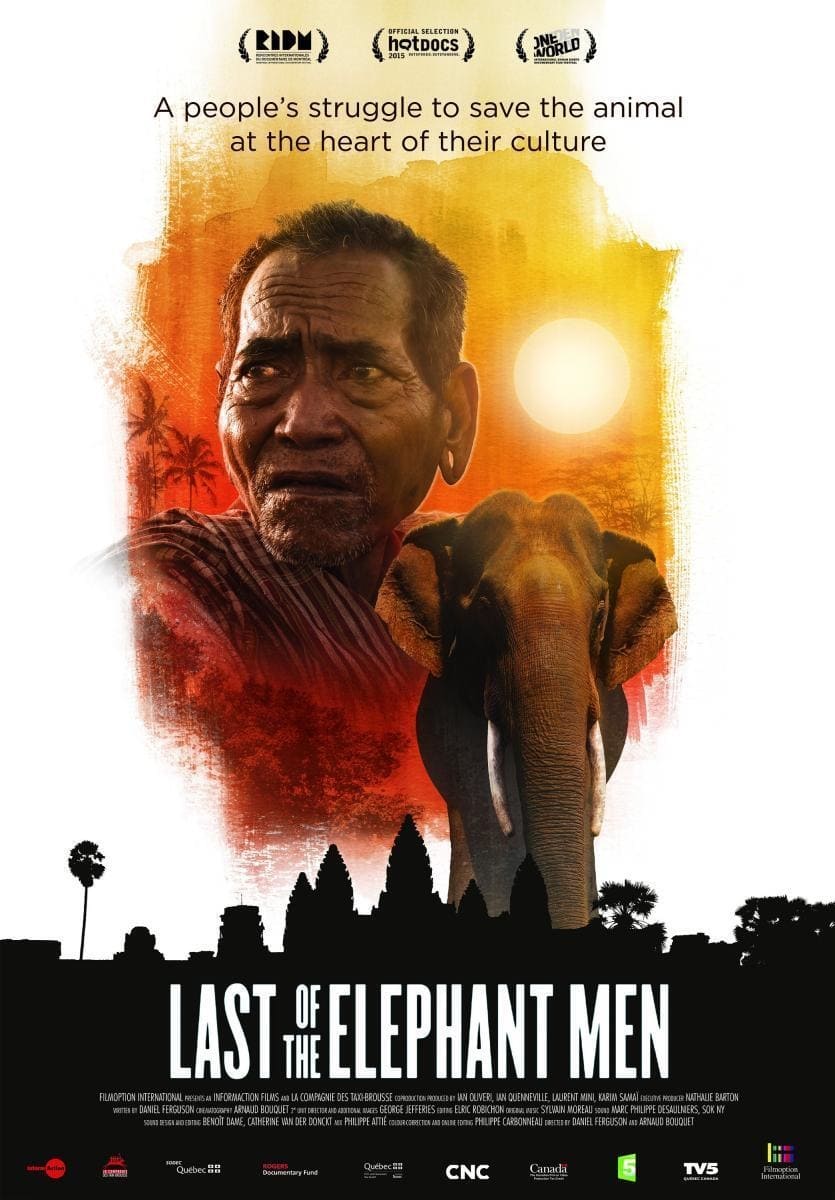 Last of the Elephant Men | Last of the Elephant Men