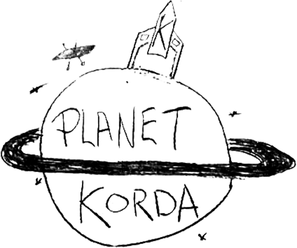 Planet Korda Pictures