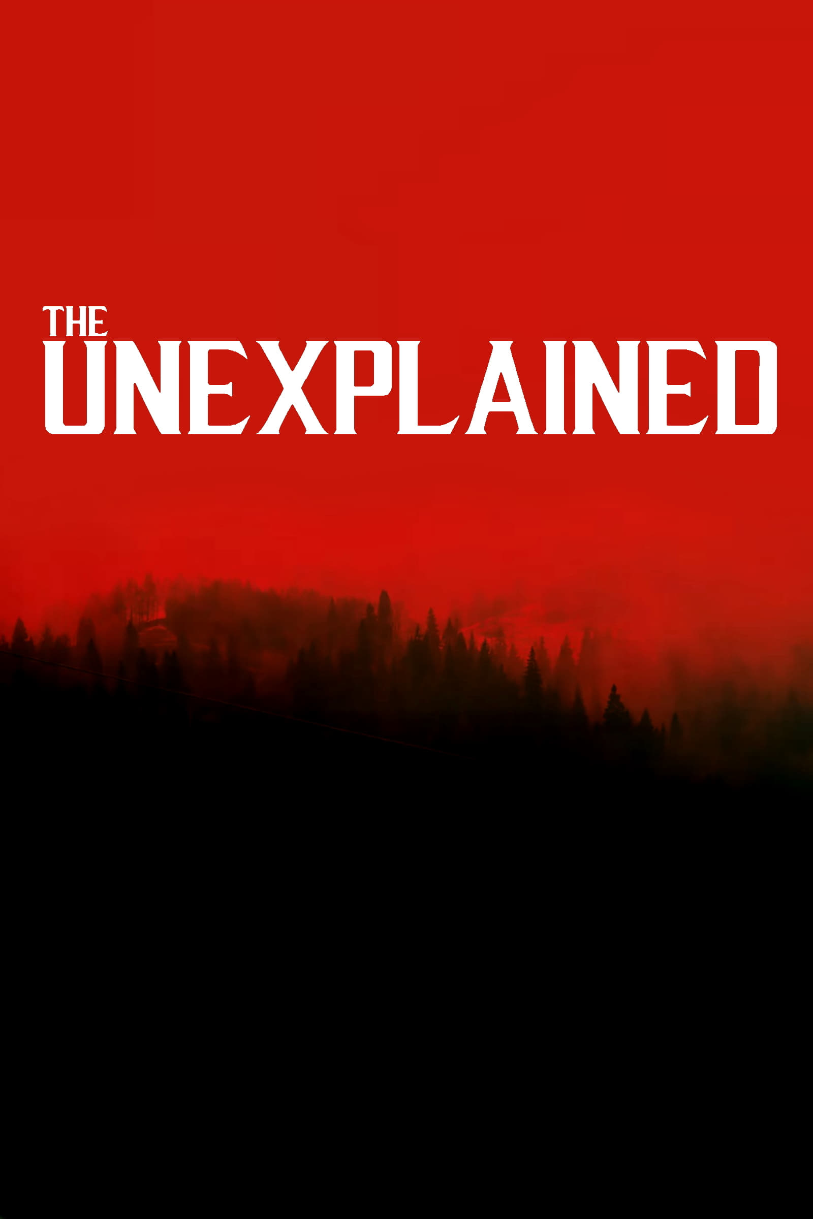 The Unexplained | The Unexplained