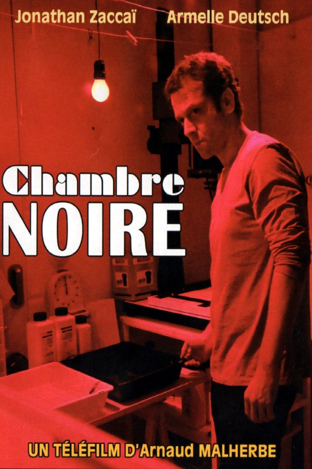 Chambre noire | Chambre noire