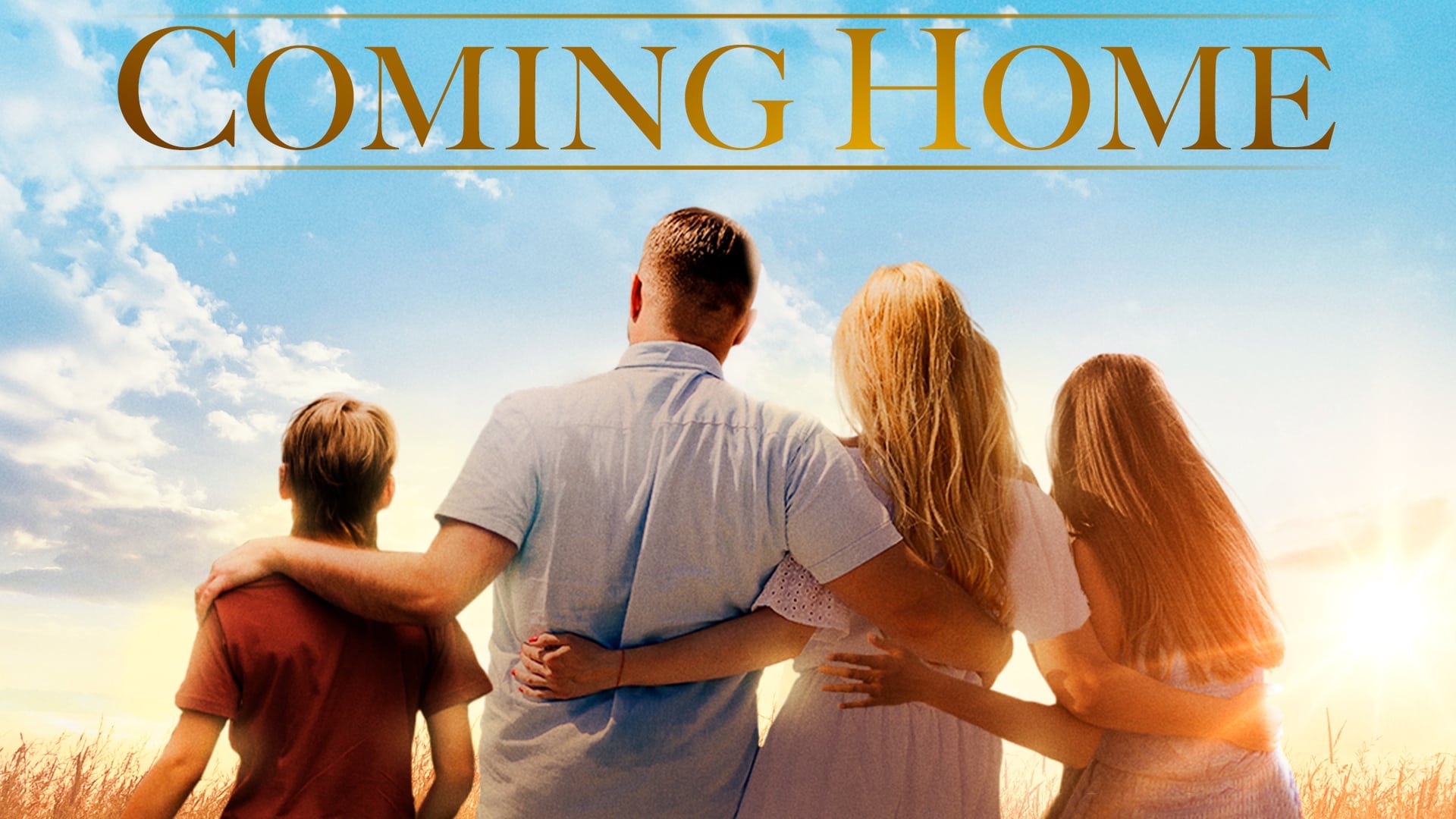 Coming Home|Coming Home