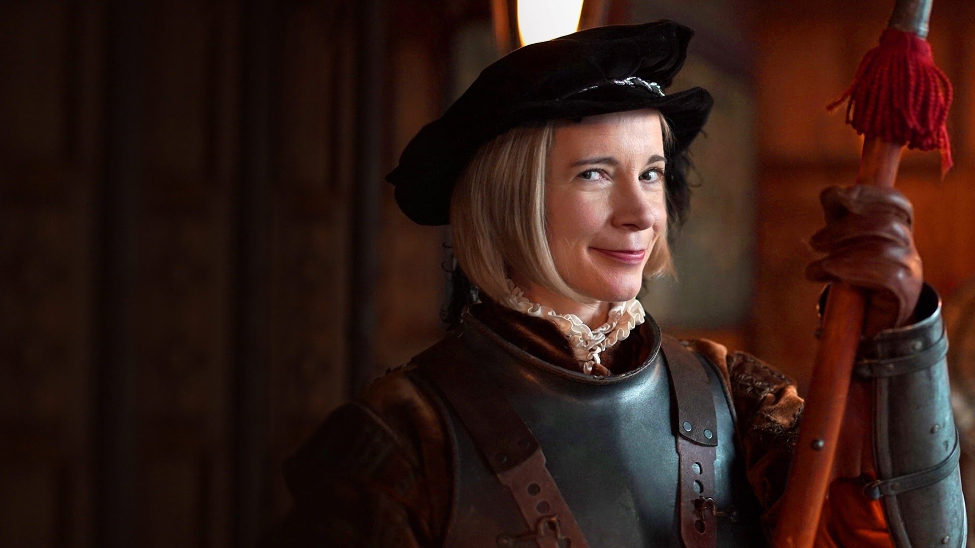 Lucy Worsley's Royal Myths & Secrets|Lucy Worsley's Royal Myths & Secrets