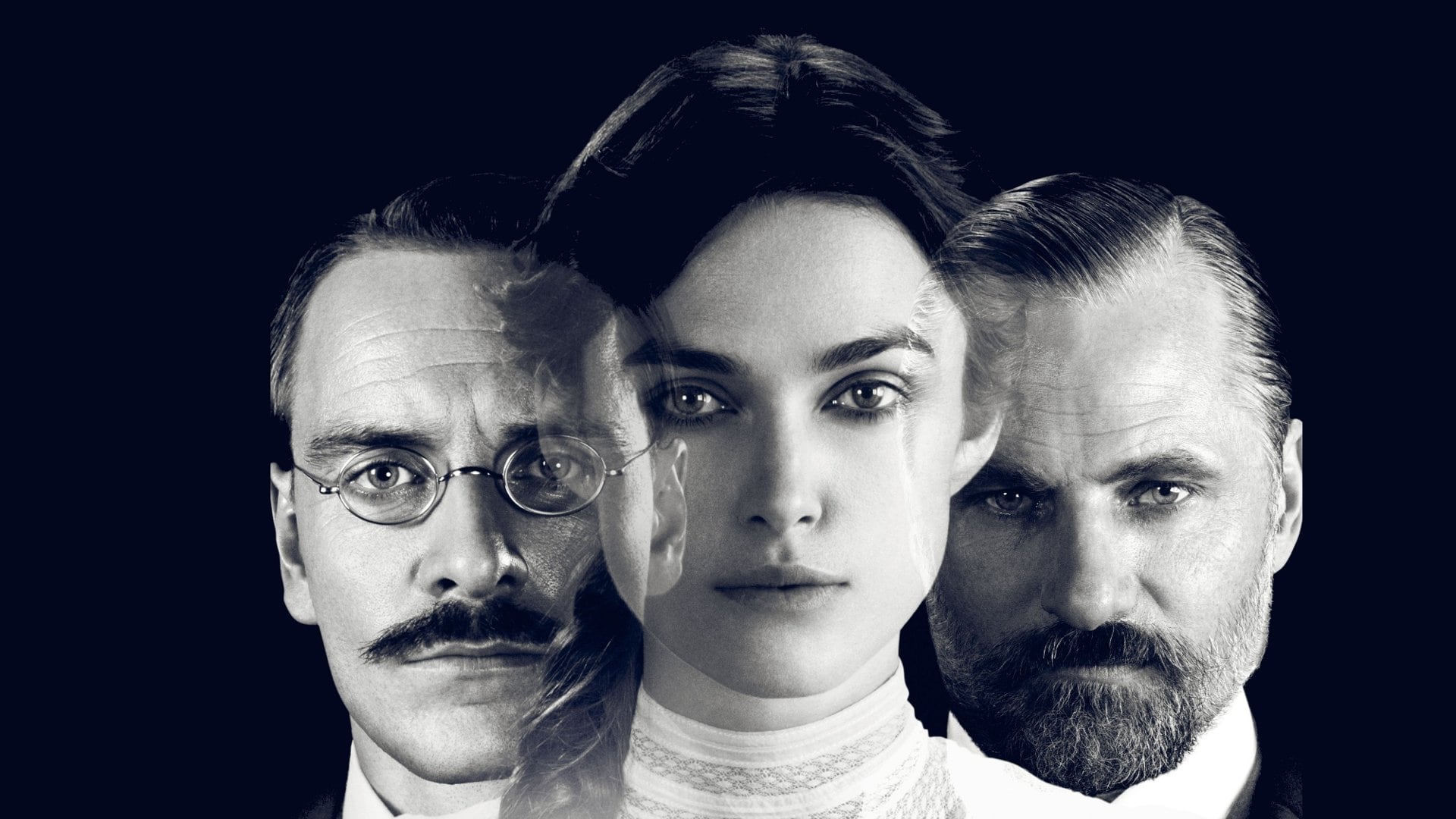 A Dangerous Method|A Dangerous Method