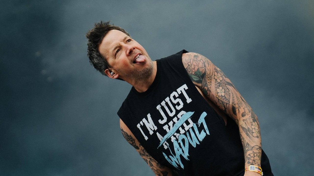 Simple Plan - Southside Festival 2024|Simple Plan - Southside Festival 2024