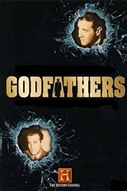 The True History of the Mafia - Godfathers Collection | The True History of the Mafia - Godfathers Collection