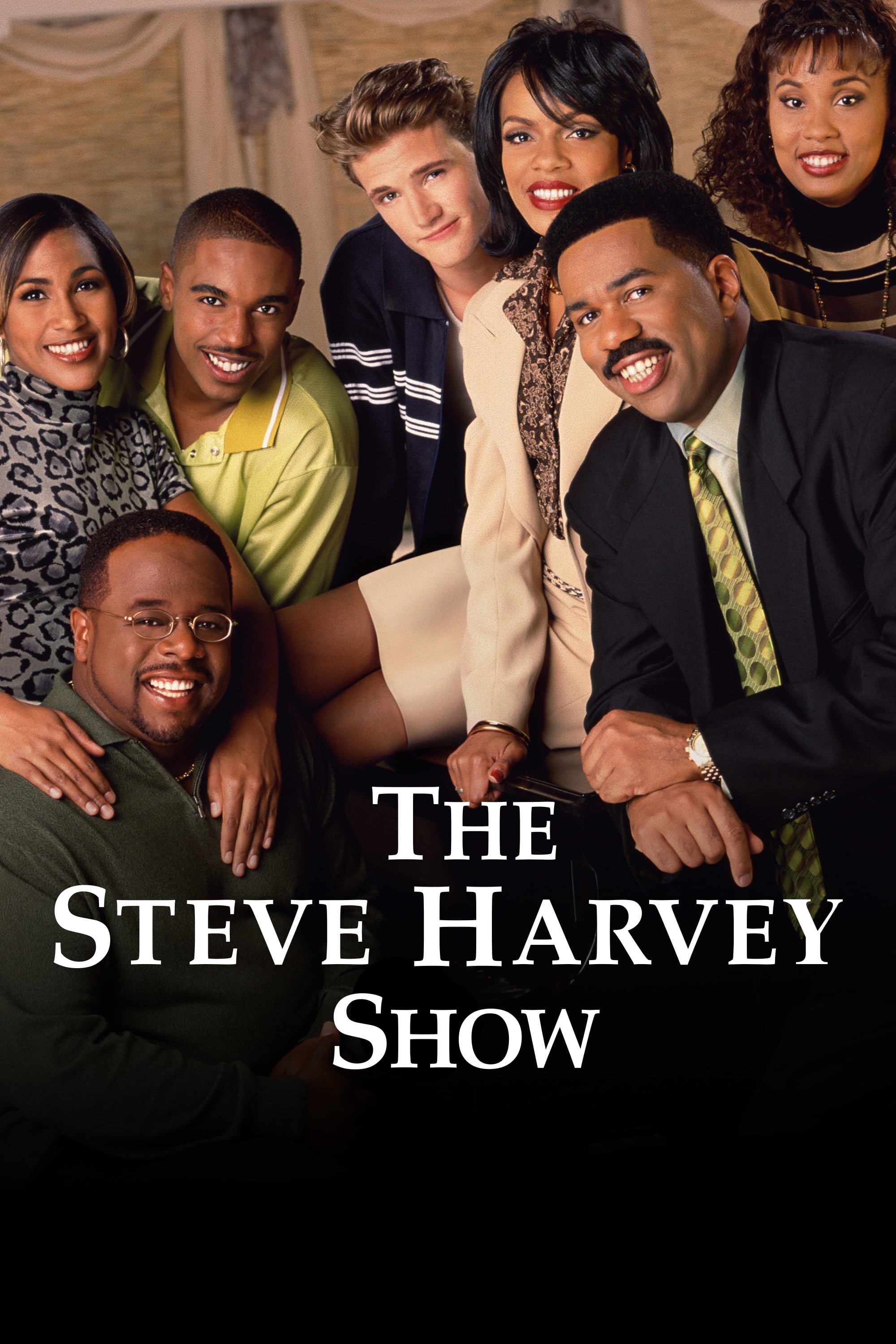 The Steve Harvey Show | The Steve Harvey Show