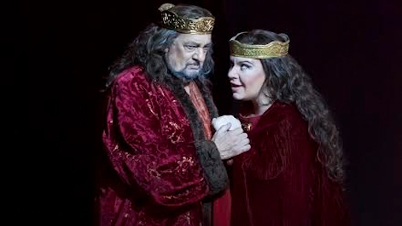 Macbeth|Macbeth
