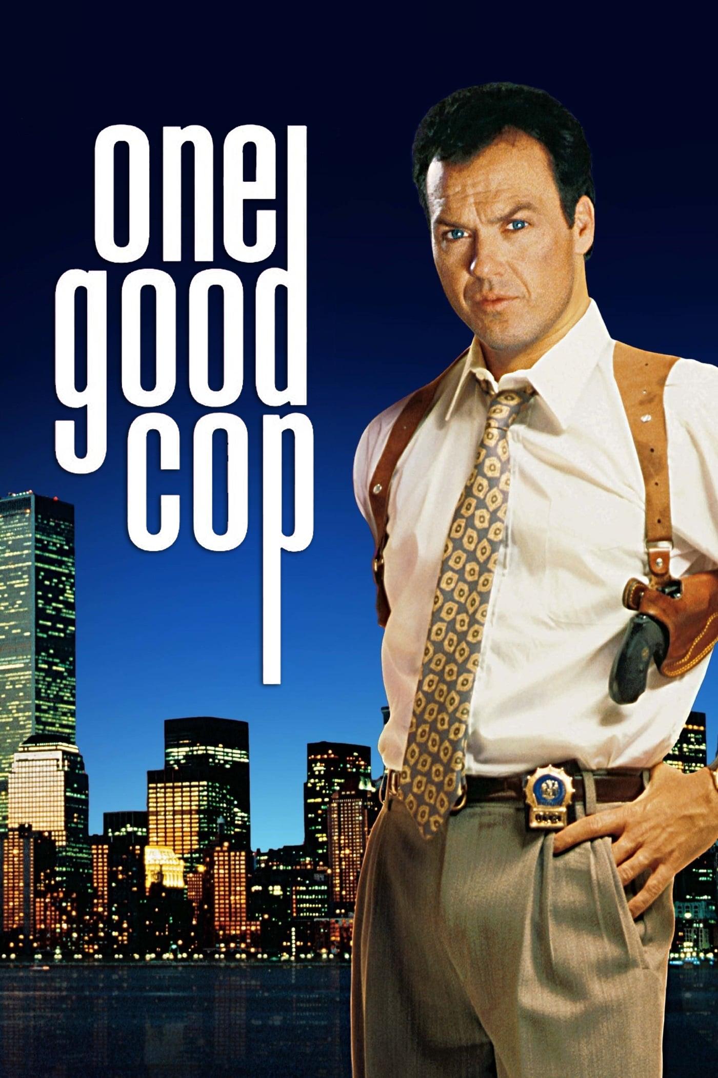 One Good Cop | One Good Cop