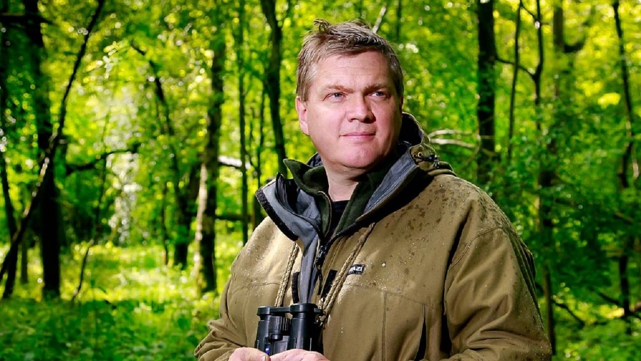 Wilderness Walks with Ray Mears|Wilderness Walks with Ray Mears