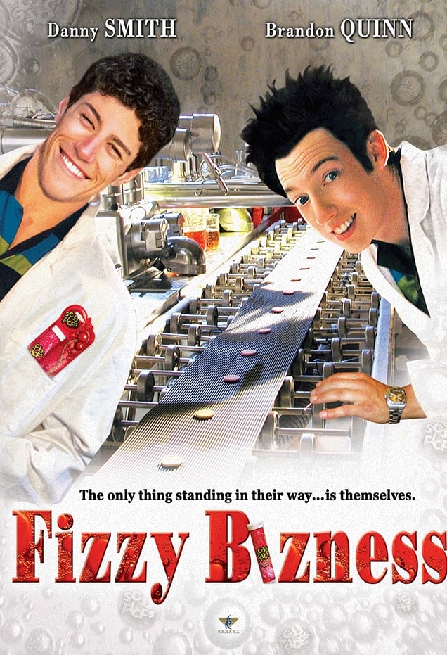 Fizzy Bizness | Fizzy Bizness