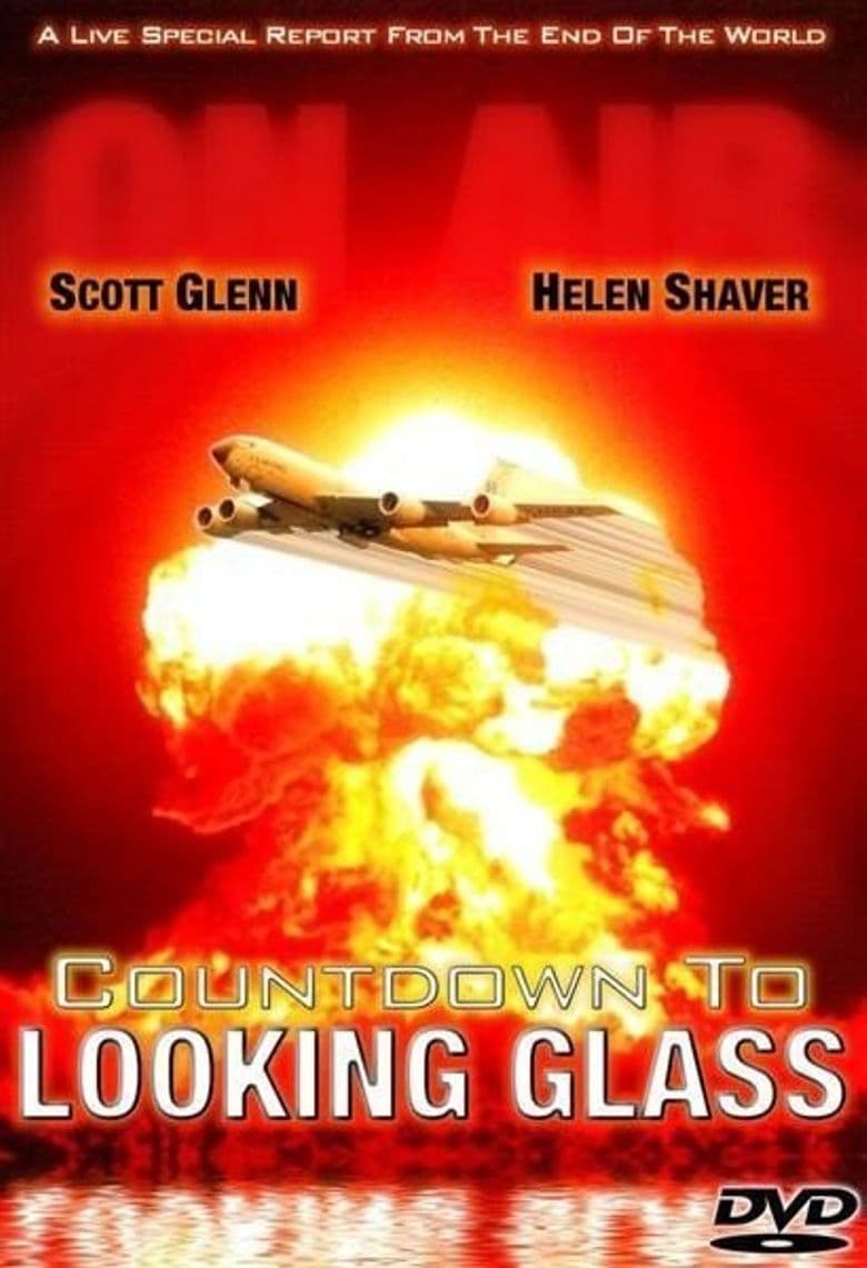 Countdown to Looking Glass | Countdown to Looking Glass