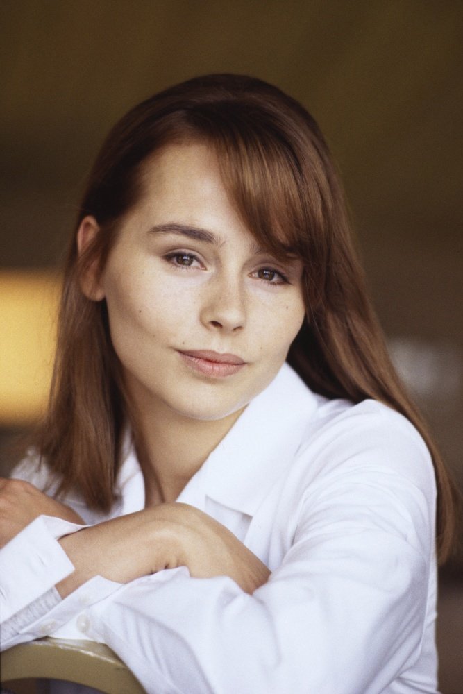 بازیگر Tara Fitzgerald  