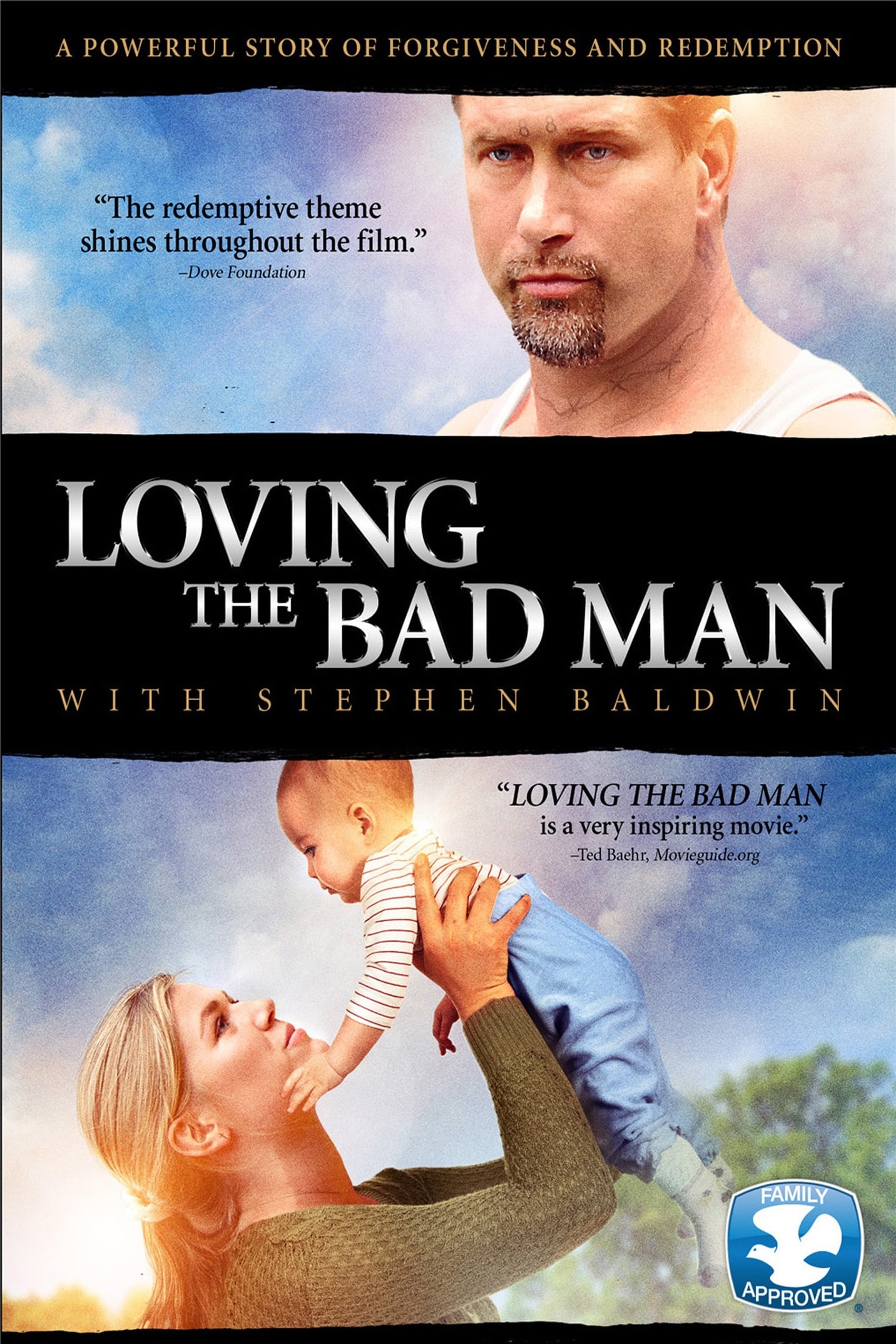 Loving the Bad Man | Loving the Bad Man