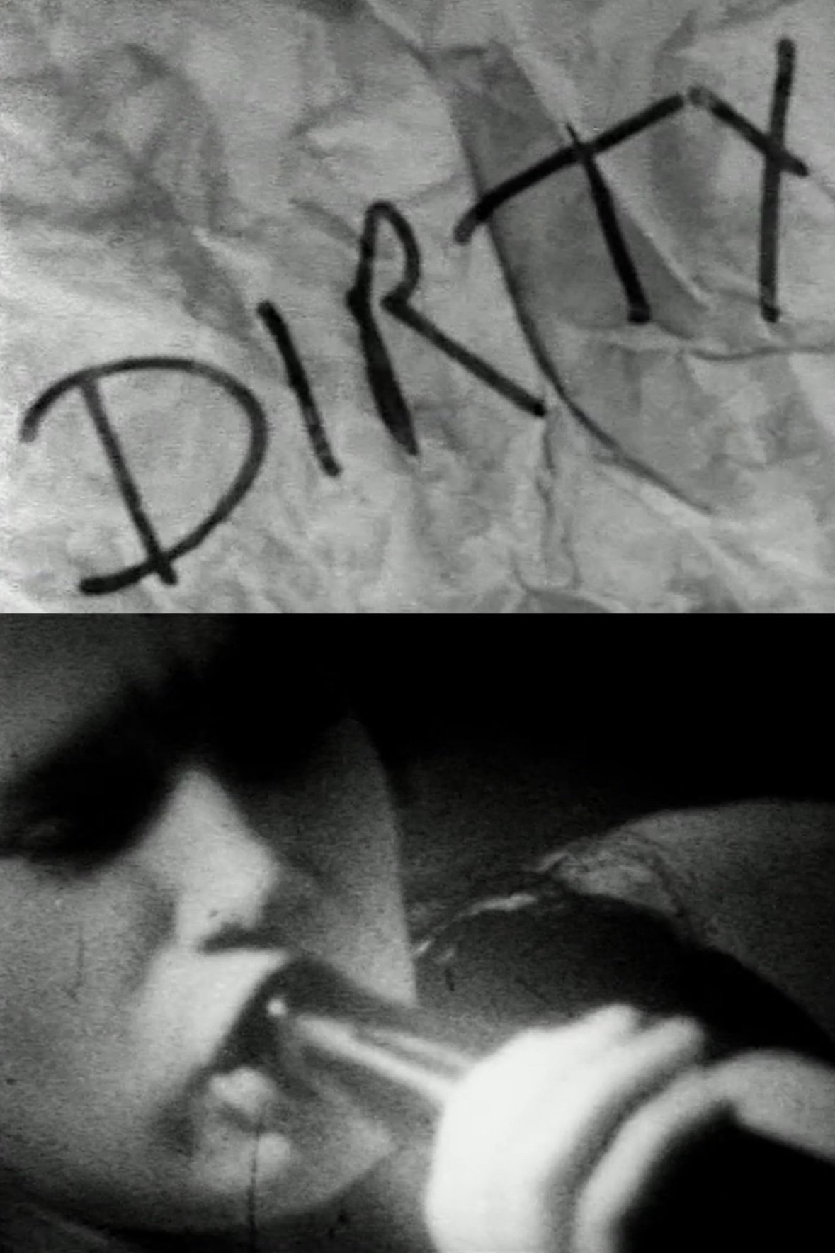 Dirty