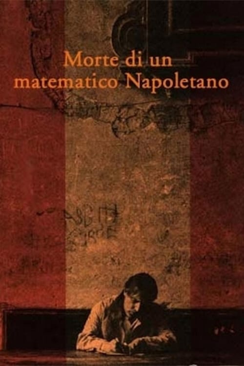 Morte di un matematico napoletano | Morte di un matematico napoletano