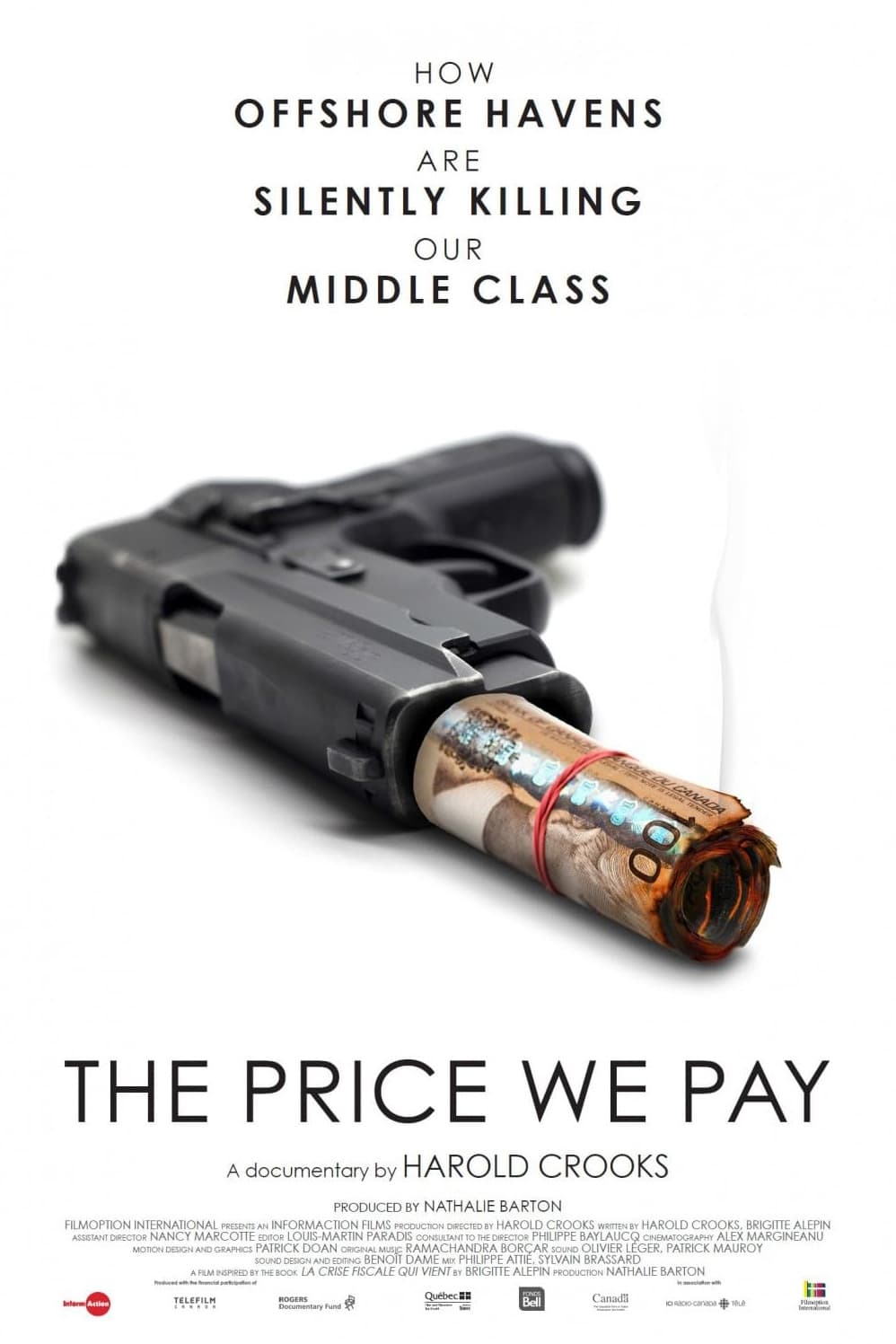 The Price We Pay | The Price We Pay