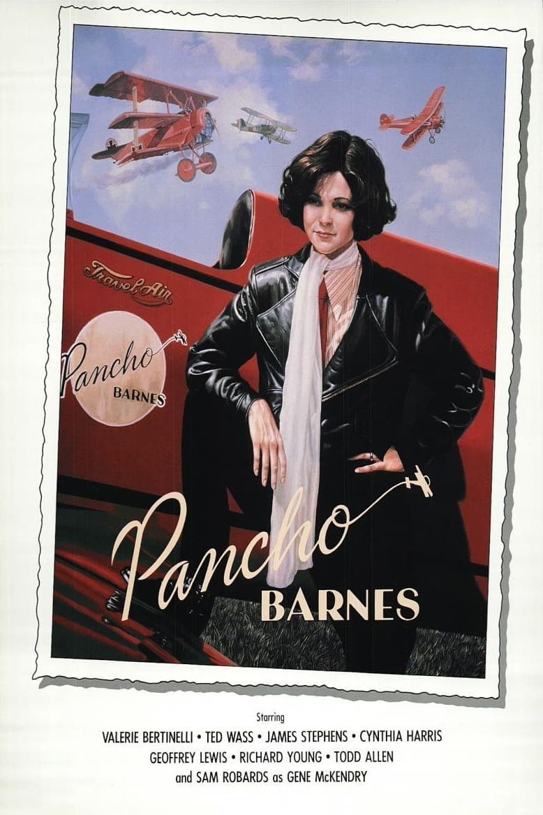 Pancho Barnes | Pancho Barnes