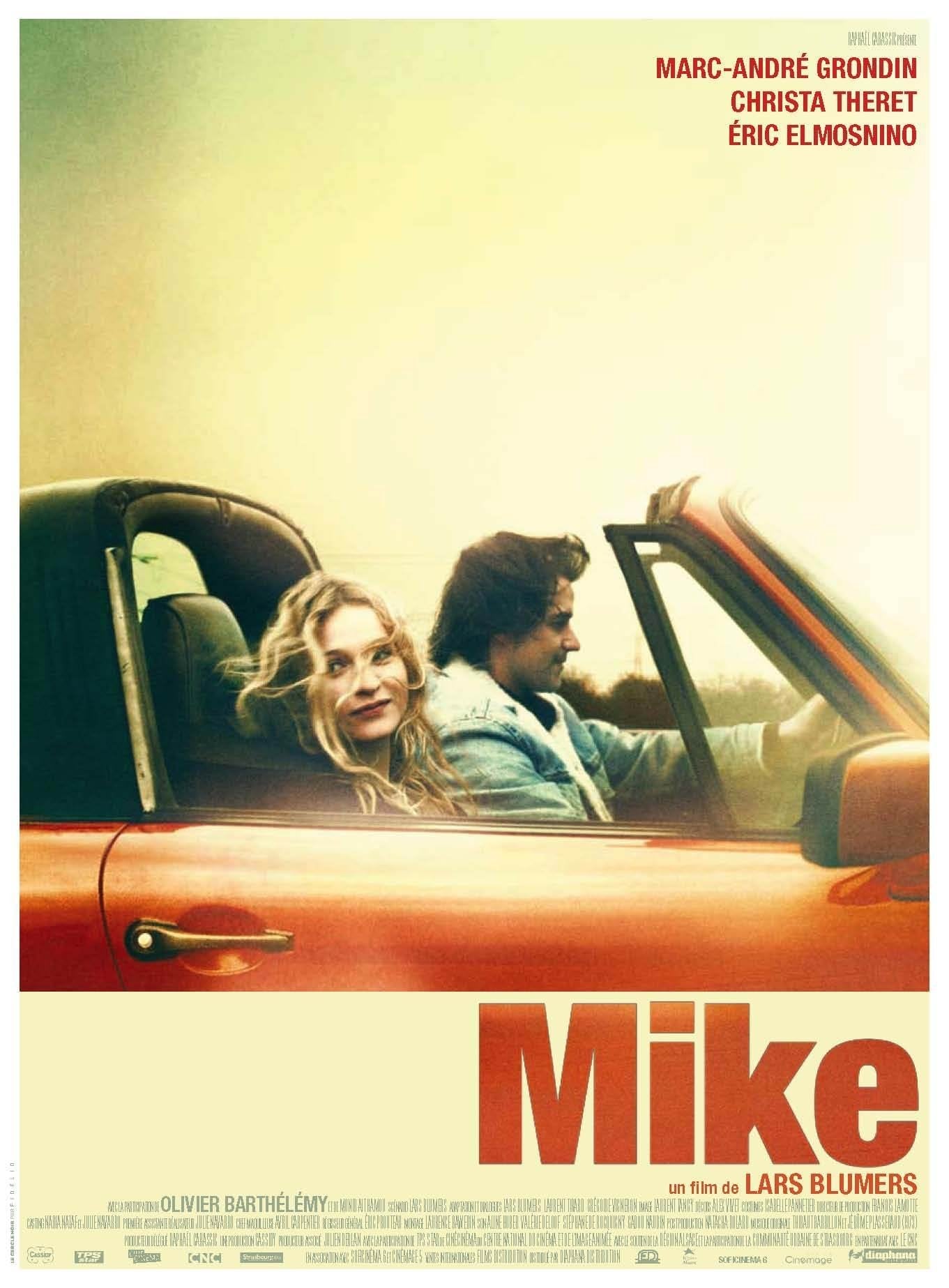 Mike | Mike