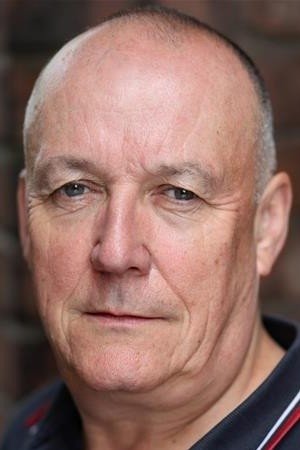 بازیگر Michael Forrest  