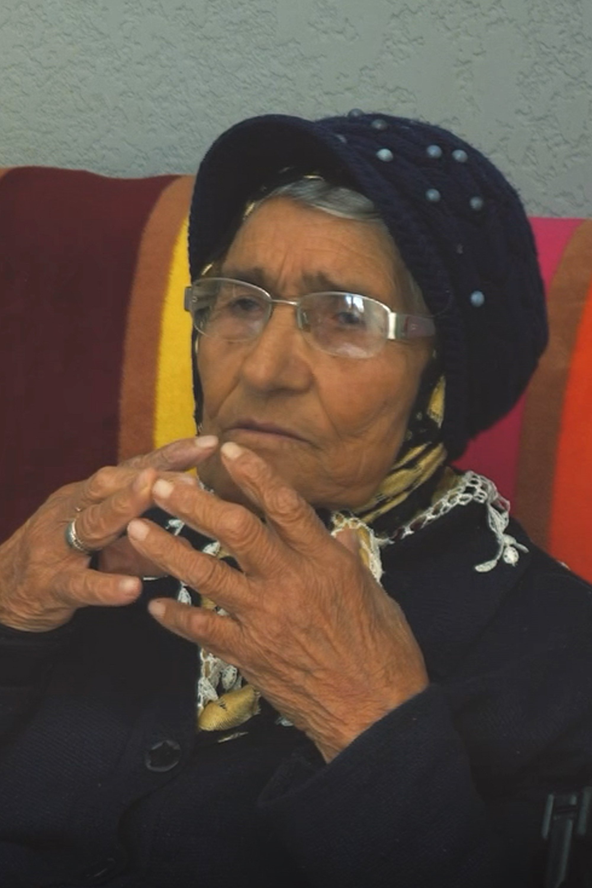 بازیگر Maria Escobar Almeida  