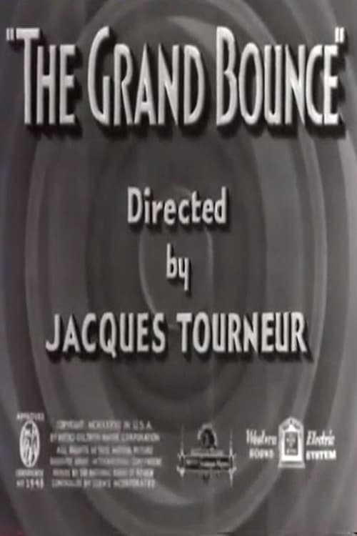 The Grand Bounce | The Grand Bounce