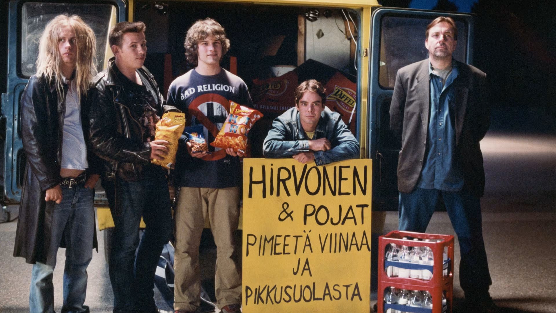 Helmiä ja sikoja|Helmiä ja sikoja