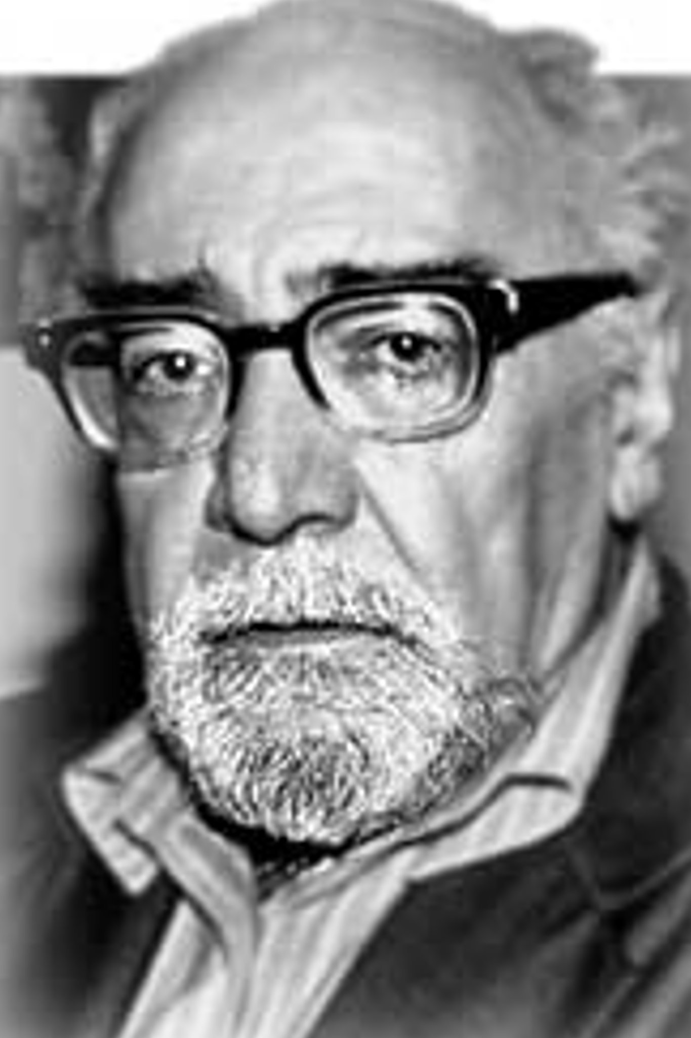 بازیگر Ramón J. Sender  
