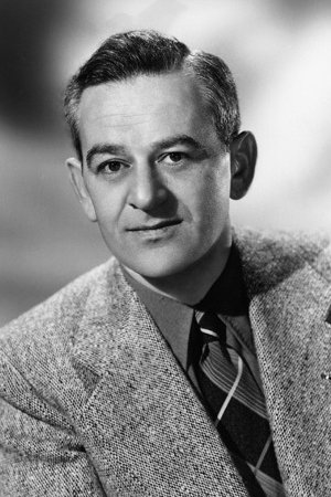 بازیگر William Wyler  