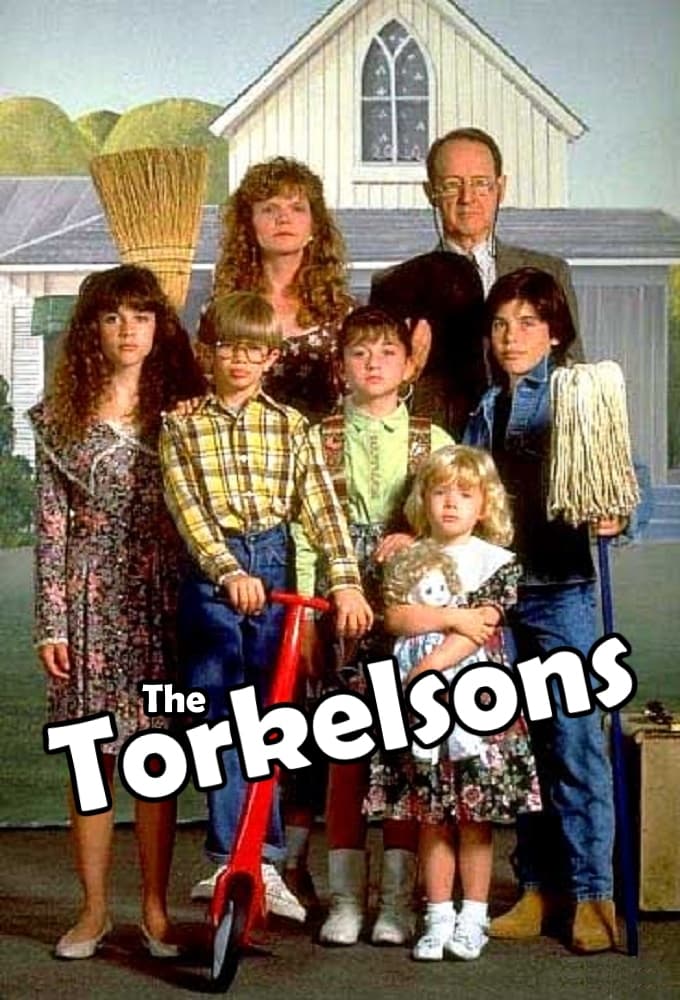 The Torkelsons | The Torkelsons