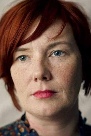 بازیگر Katie Graham  