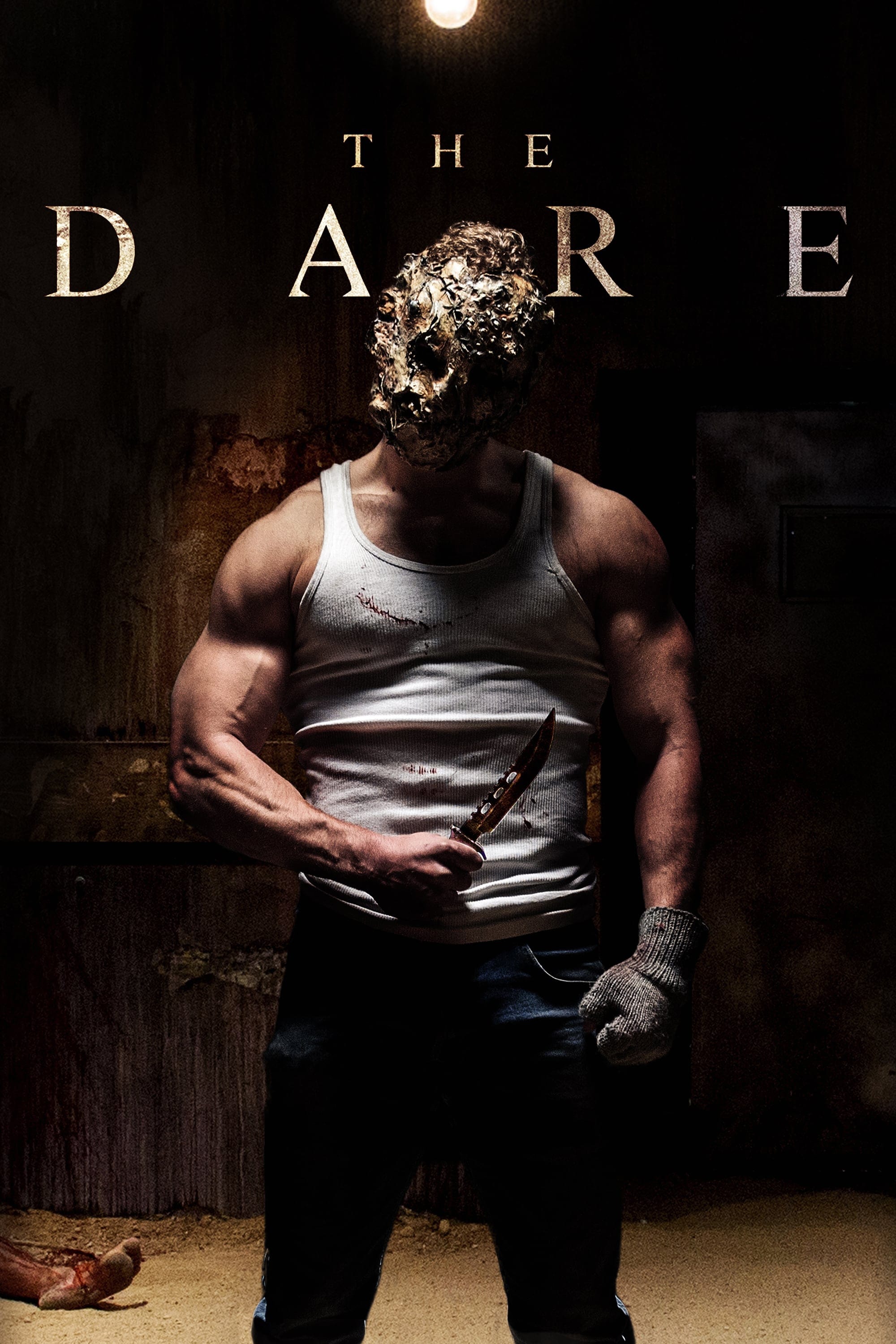 The Dare | The Dare