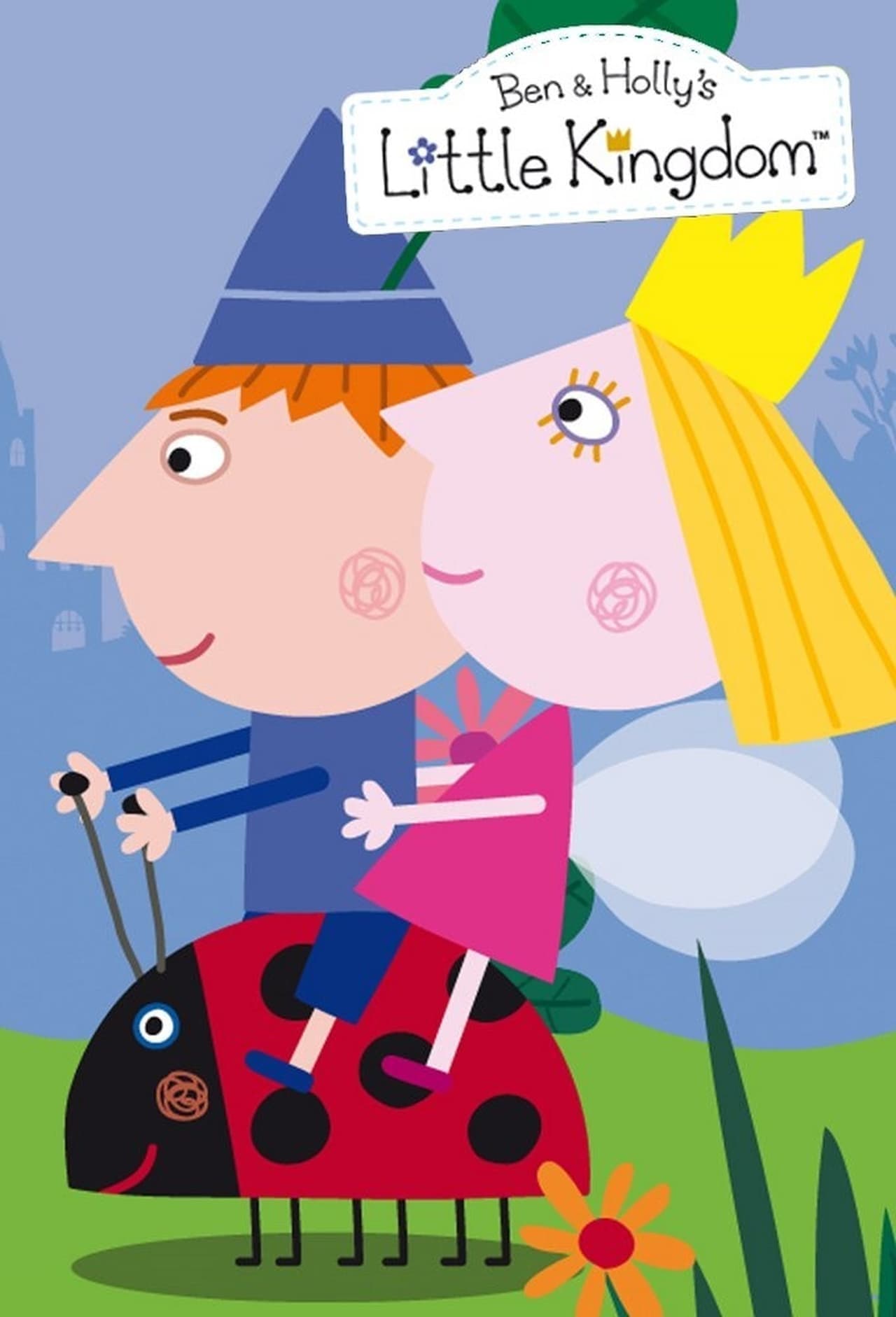 Ben & Holly's Little Kingdom | Ben & Holly's Little Kingdom