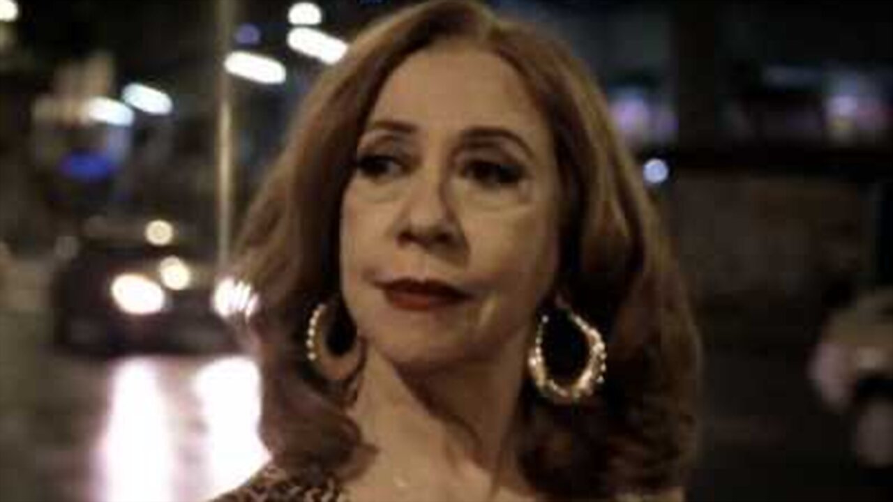 A Dama do Estácio|A Dama do Estácio
