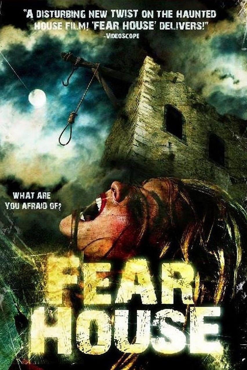 Fear House | Fear House