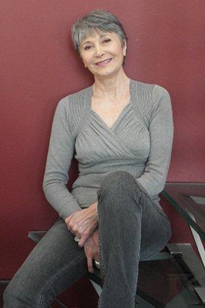 بازیگر Clara Borras  