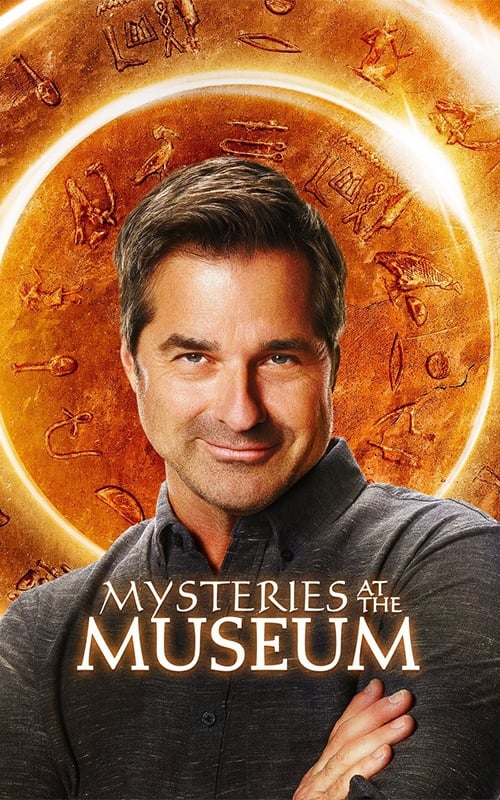 Mysteries at the Museum | Mysteries at the Museum