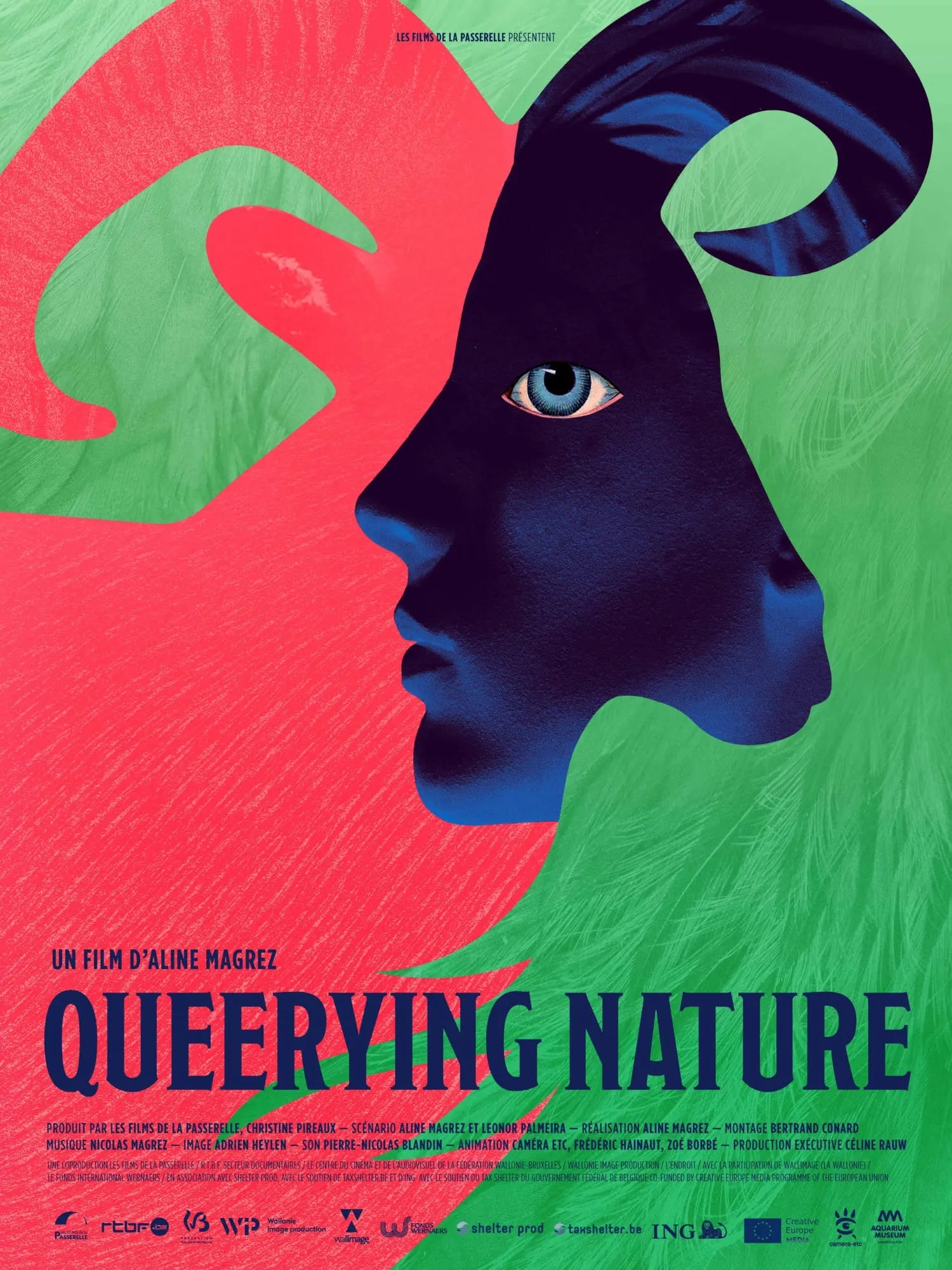 Queerying Nature | Queerying Nature