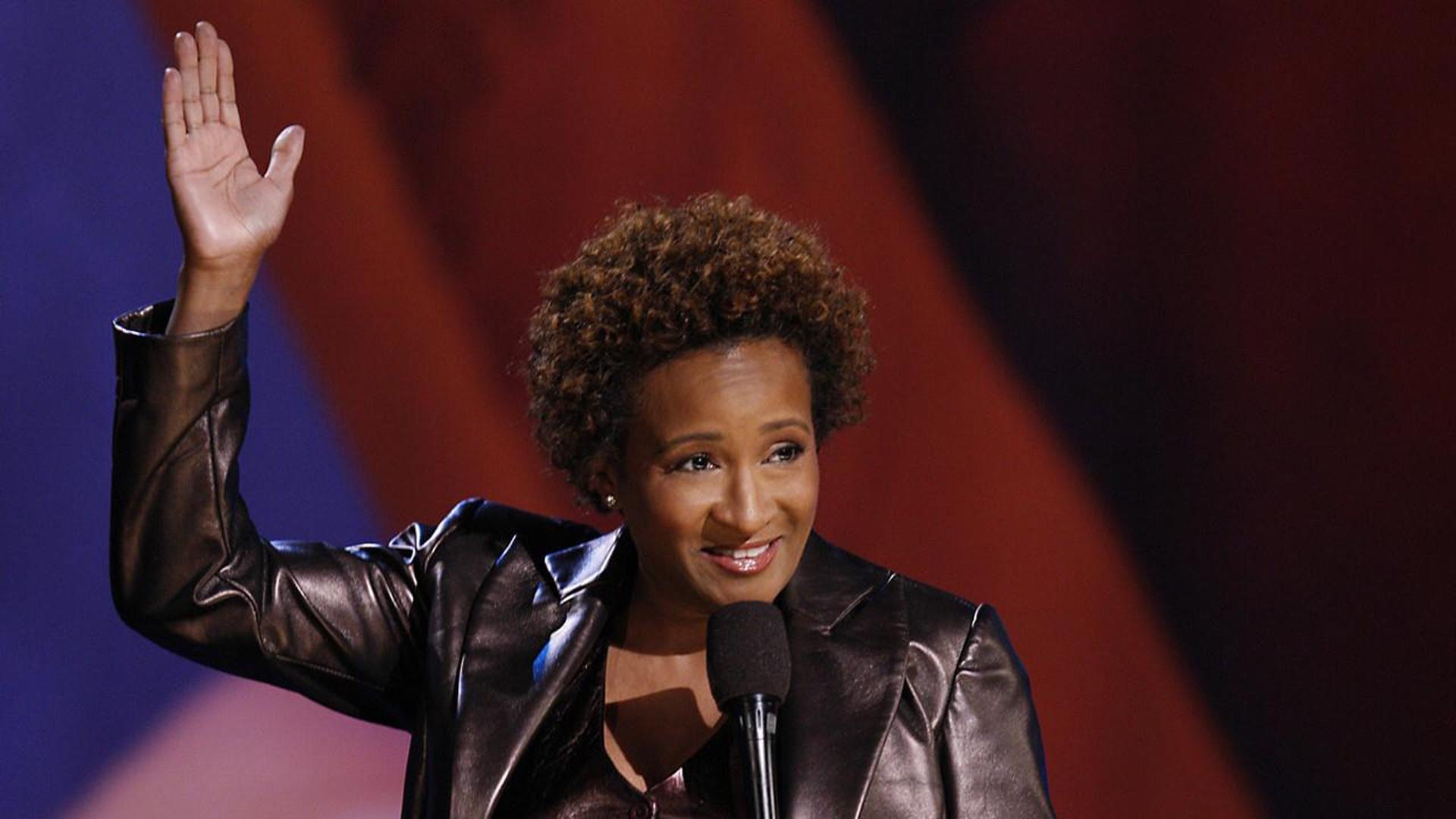 Wanda Sykes: I'ma Be Me|Wanda Sykes: I'ma Be Me