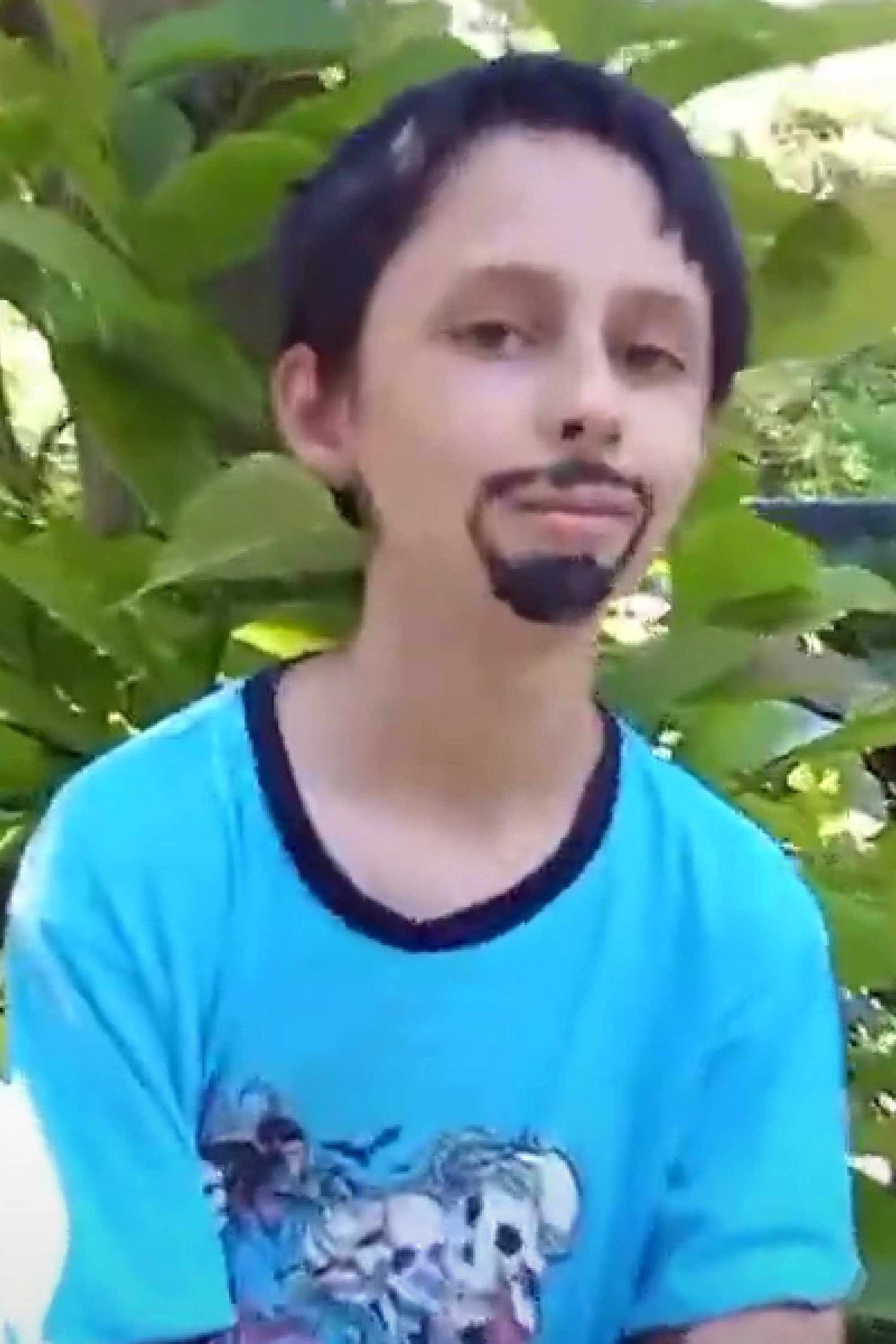 بازیگر Miłosz Wróbel  
